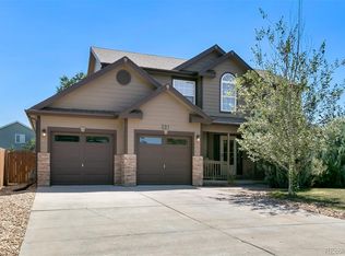 301 Granite Way, Johnstown, CO 80534