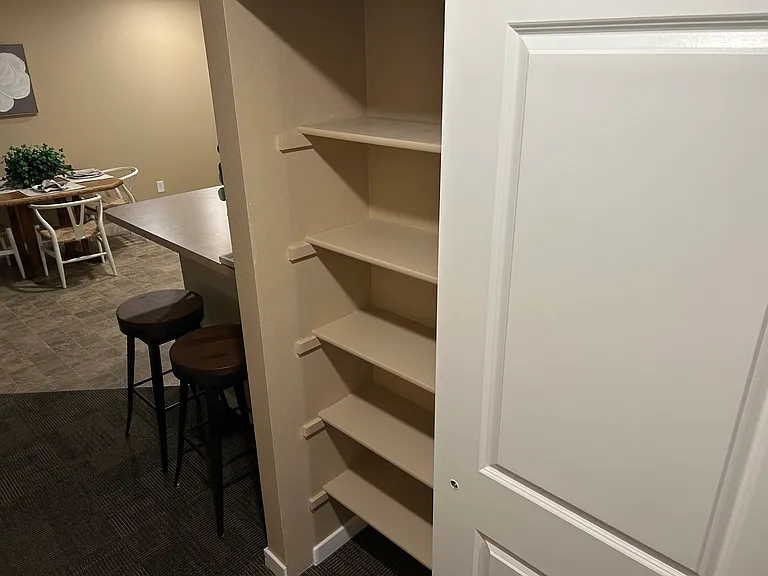 Typical model unit