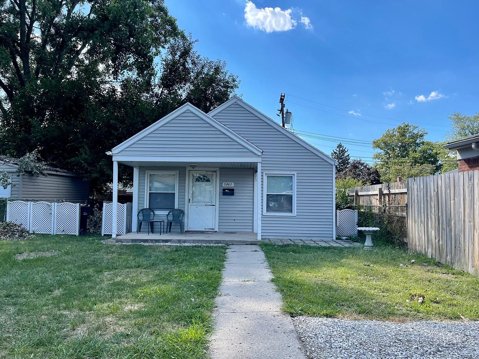5862 Balfour Ave, Allen Park, MI 48101 Zillow