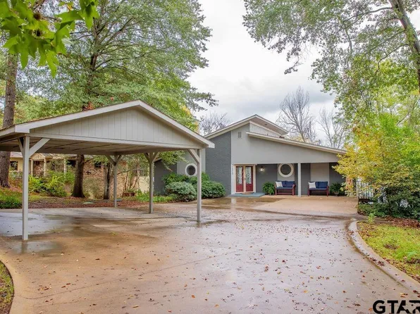 1319 Hideaway Ln W, Hideaway, TX 75771