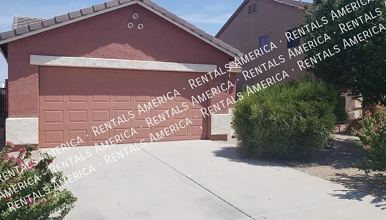 35750 W Costa Blanca Dr — Photo 1