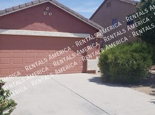 35750 W Costa Blanca Dr, Maricopa, AZ 85138