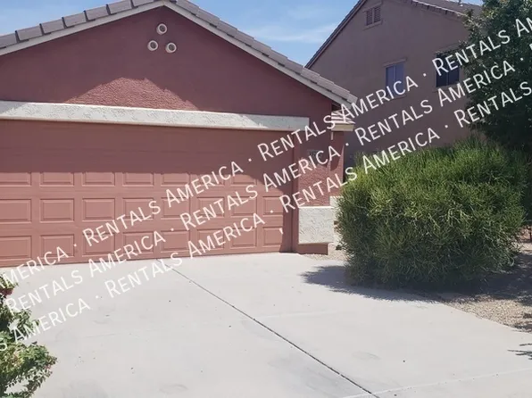 35750 W Costa Blanca Dr, Maricopa, AZ 85138