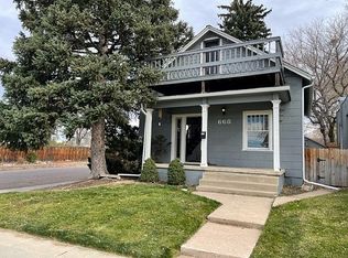 668 Meade St, Denver, CO 80204