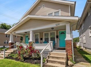 1229 S Champion Ave #1229, Columbus, OH 43206