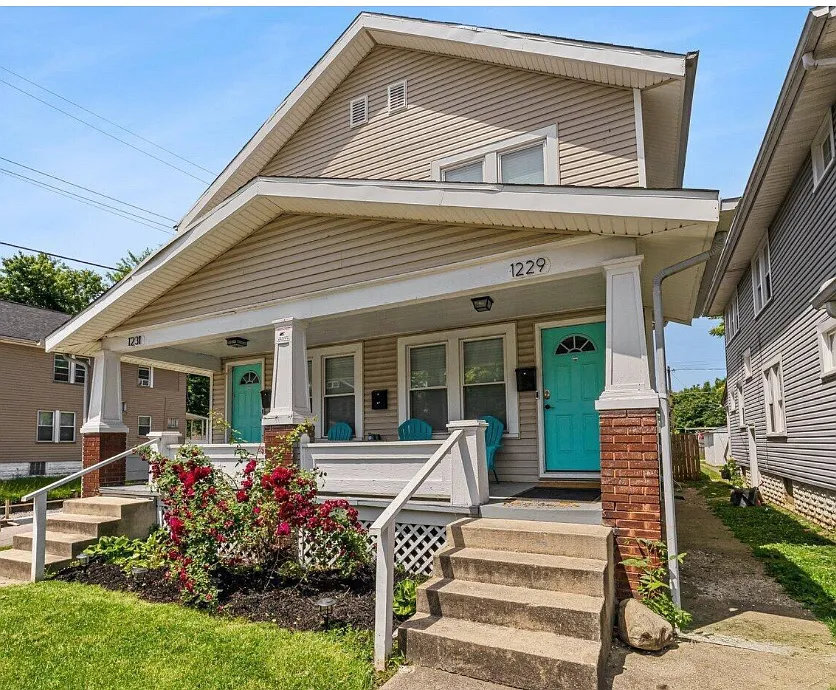 1229 S Champion Ave #1229 photo 1