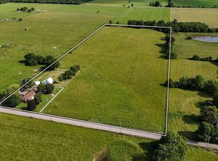 1998 Barnett Rd, Marionville, MO 65705