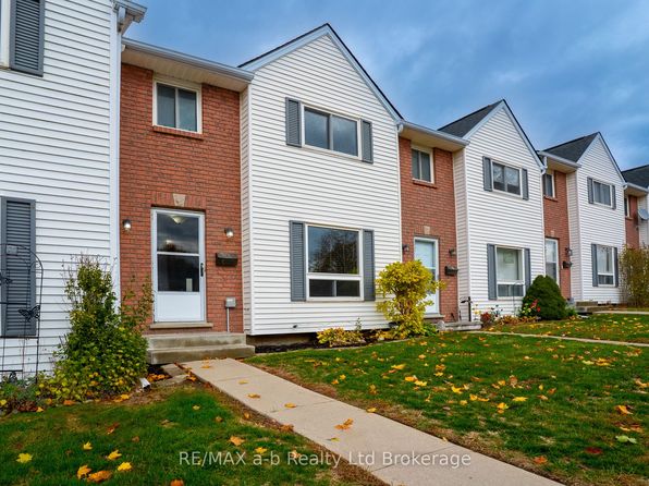 380 Quarter Town Line #6, Tillsonburg, ON N4G 5L5