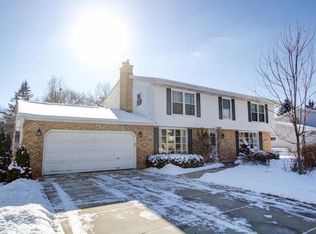 6605 Regis Rd, Madison, WI 53711