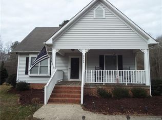 2468 Prince Dr, Lancaster, SC 29720