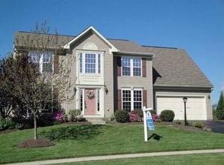 3325 Old Oakdale Rd, Mc Donald, PA 15057