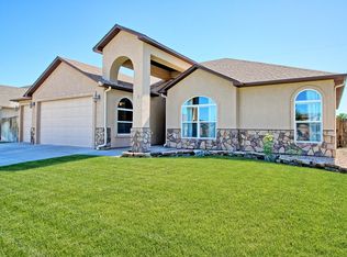 1068 Echo Canyon St, Fruita, CO 81521