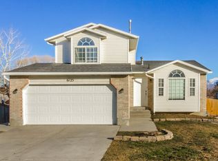 6125 S 6105 W, Kearns, UT 84118