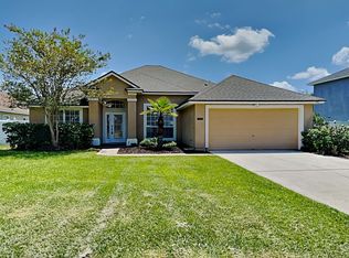 241 Porta Rosa Cir, Saint Augustine, FL 32092
