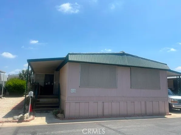 8811 Canoga Ave Space 512, Canoga Park, CA 91304