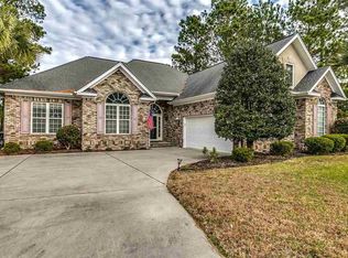 509 Quincy Hall Dr, Myrtle Beach, SC 29579