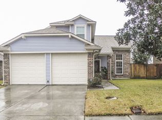 3929 Red Cypress Dr, Harvey, LA 70058