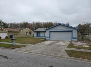 4516 Weasel Dr, New Port Richey, FL 34653