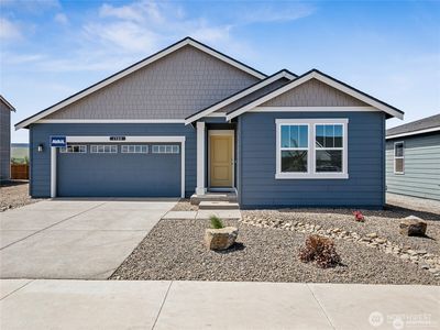 1706 S Mallard Way #39, Ellensburg, WA, 98926