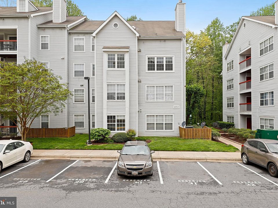 18512 Boysenberry Dr APT 199129, Gaithersburg, MD 20879 Zillow