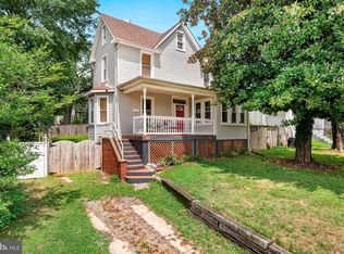 2830 Roselawn Ave, Baltimore, MD 21214