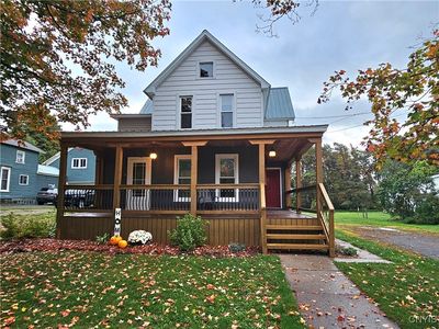 2984 Cataract St, Copenhagen, NY, 13626