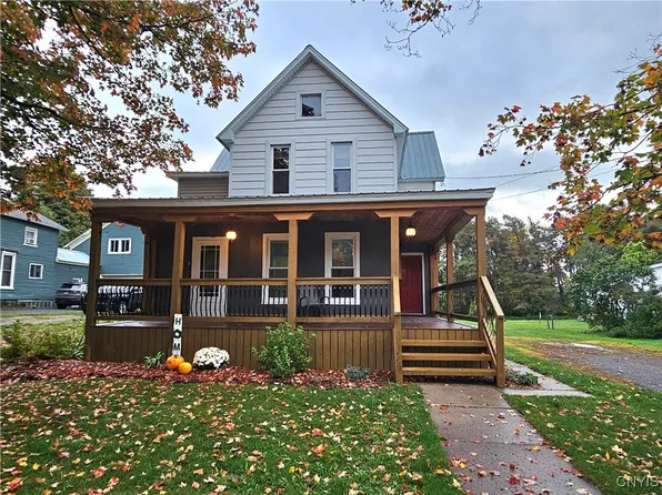 2984 Cataract St, Copenhagen, NY 13626