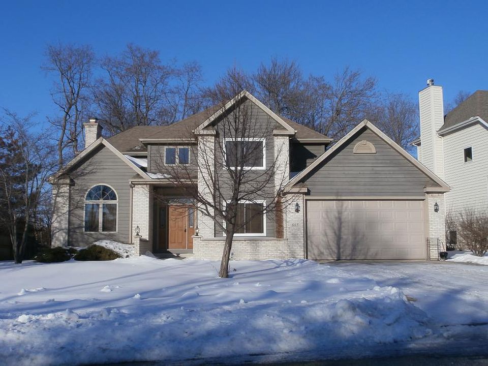 1st image of 665 Edelweiss Dr