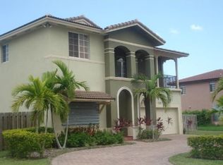 19247 SW 132nd Ct, Miami, FL 33177