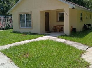 2424 Orange Ave #2, Sanford, FL 32771