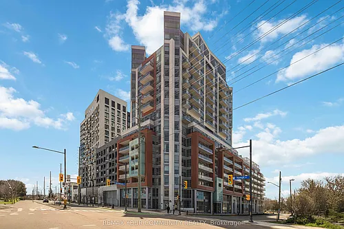 8888 Yonge St Photo 1