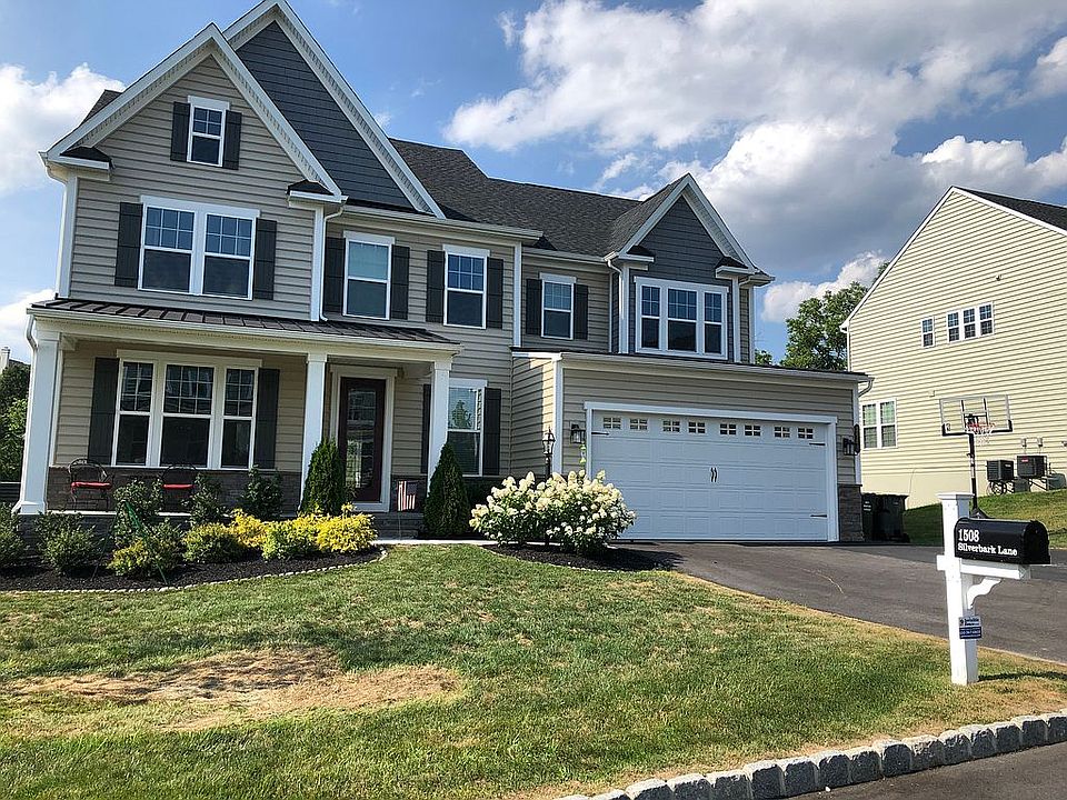 1st image of 1508 Silverbark Ln