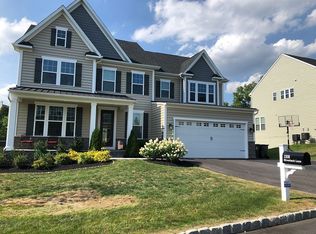 1508 Silverbark Ln, West Chester, PA 19380