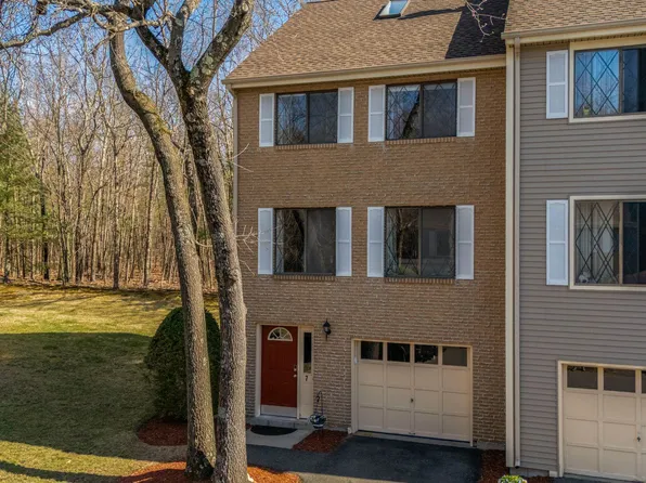 7 Joston Drive, Merrimack, NH 03054-9998