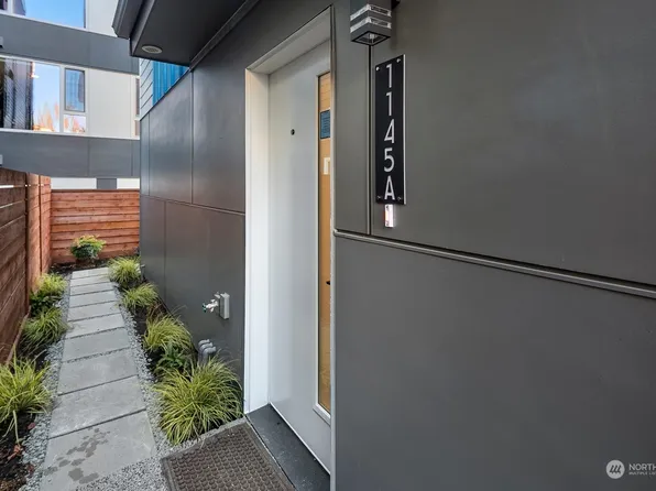 1145 A NW 56th Street, Seattle, WA 98107