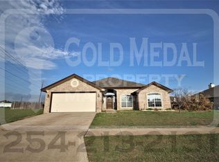 2801 Hydrangea Ave, Killeen, TX 76549