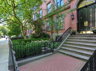 157 Beacon St APT 1, Boston, MA 02116