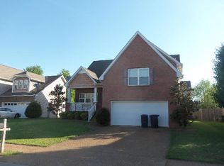 1422 Bern Dr, Spring Hill, TN 37174