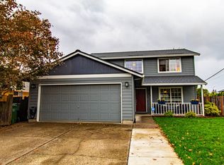 201 S Doris Dr, Newberg, OR 97132