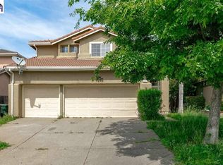 2221 Mark Twain Dr, Antioch, CA