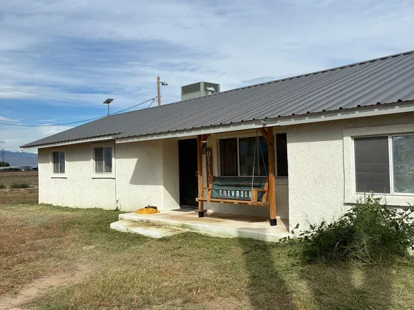 7390 N Fort Grant Rd, Willcox, AZ 85643