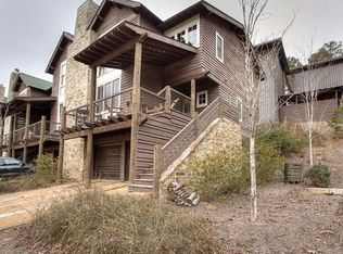 8 Turtle Point Dr, Crane Hill, AL 35053