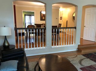 6524 Westmore Ct, Springfield, VA 22150