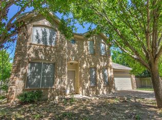 305 Autumn Trl, Georgetown, TX 78626