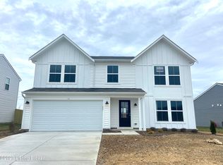 116 Peregrine Rd, Mount Washington, KY 40047