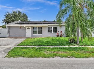 7001 Coolidge St, Hollywood, FL 33024