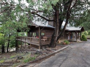 101 Oak Grove Pl, Ruidoso, NM 88345