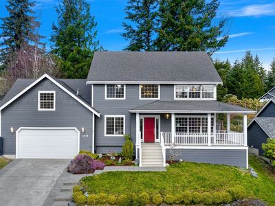 4219 Northridge Way, Bellingham, WA, 98226