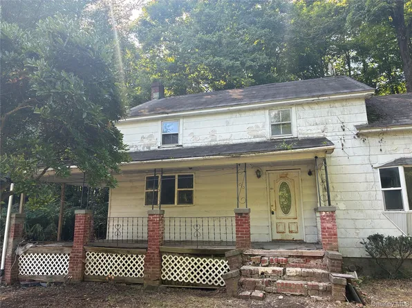 25 John Shults Road, Saugerties, NY 12477