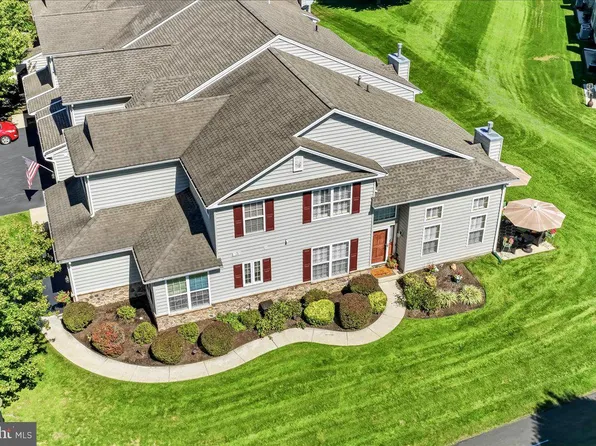 1534 Lexington Way, Morgantown, PA 19543